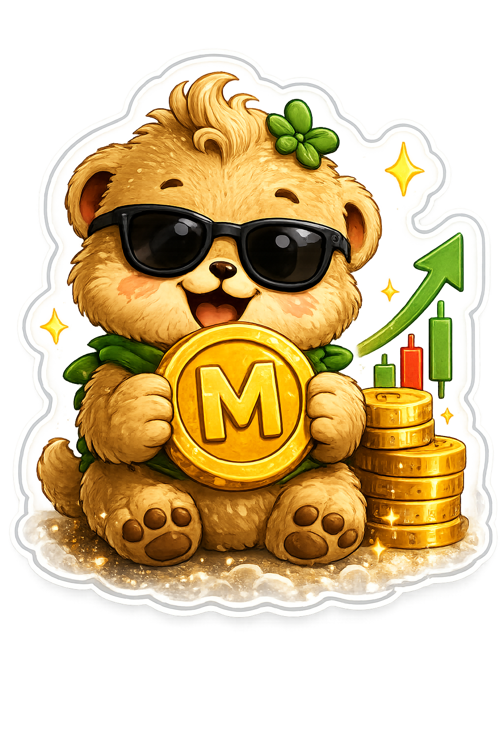 Crypto Buddy